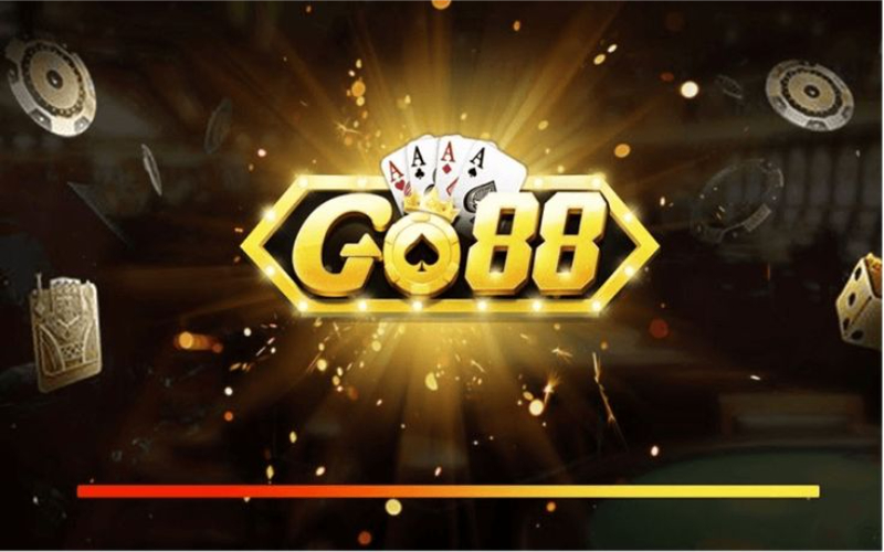 Game bài đổi thưởng uy tín go88