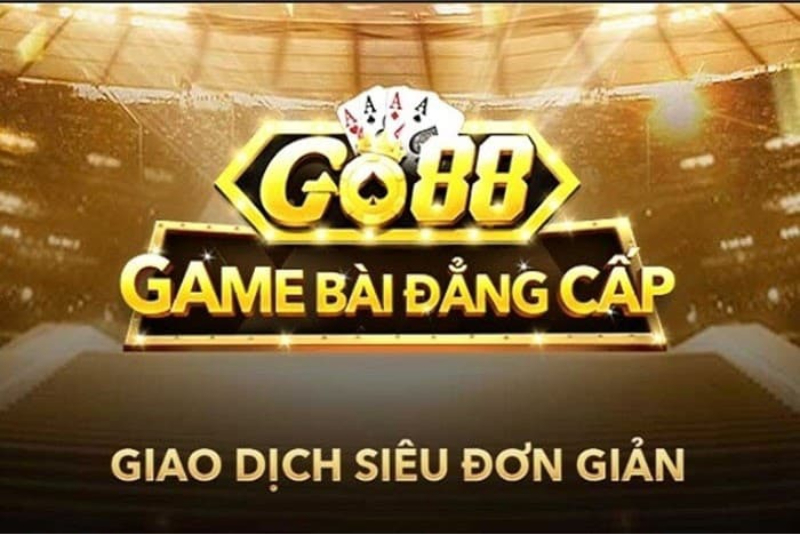 nạp rút tiền go88