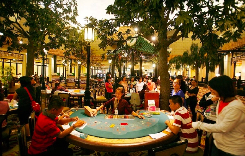 casino go88 uy tín